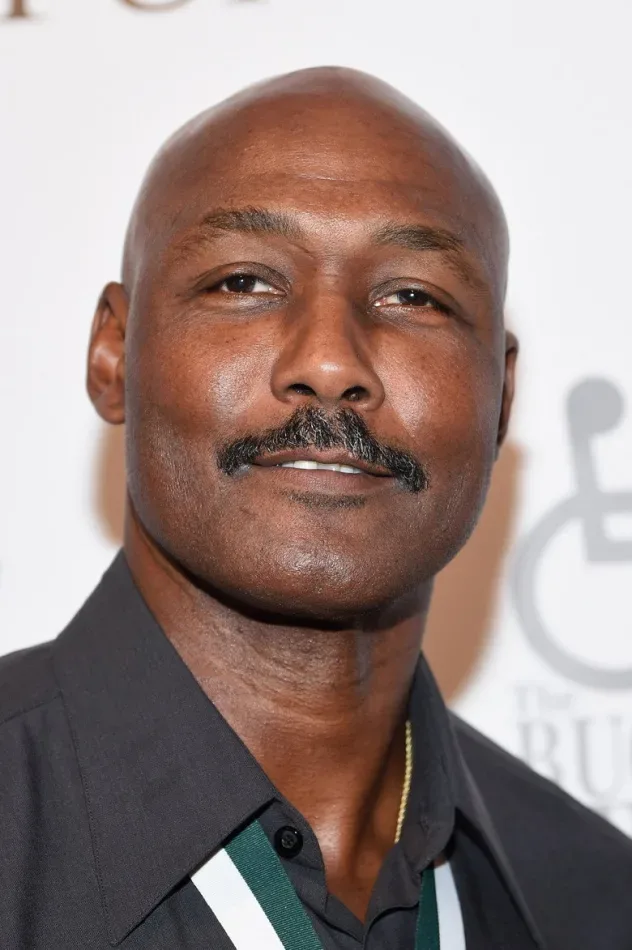 Cover image for Karl Malone