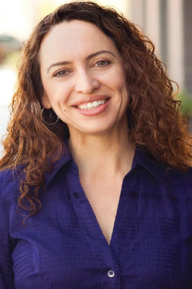 Adelina Anthony fotoğrafı