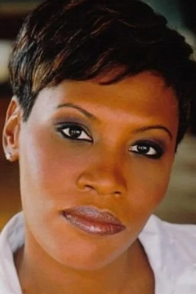 Angela Gardner fotoğrafı