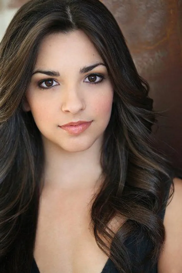 Ana Villafañe fotoğrafı