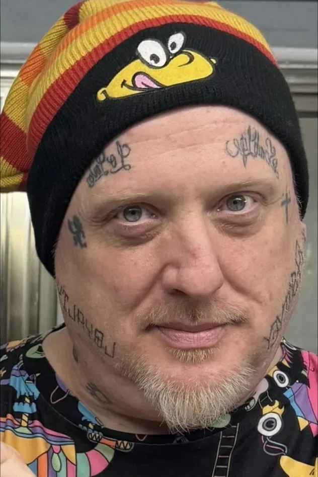 Imagen de portada para Violent J