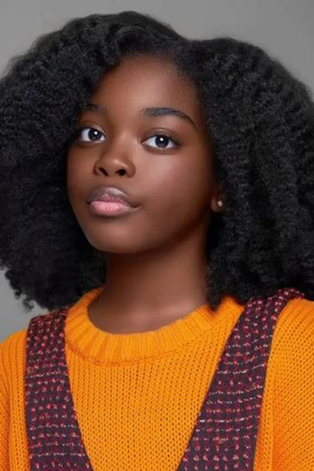 Lyric Hurd fotoğrafı