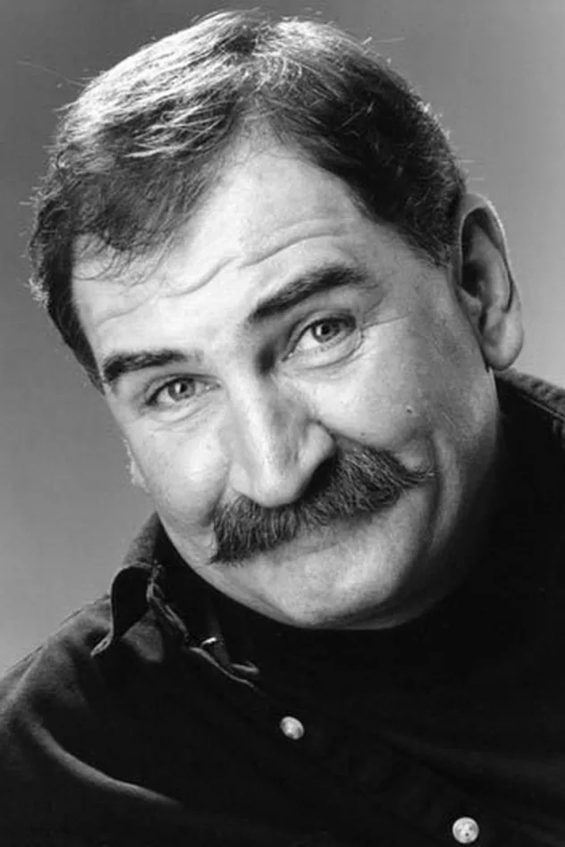 Paul Whitney fotoğrafı