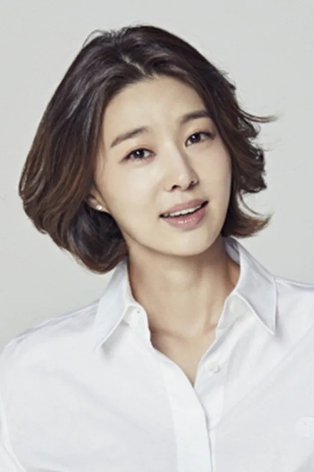 박민정 fotoğrafı