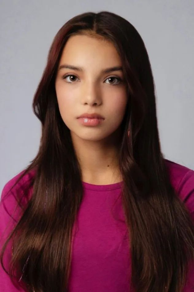 Jayde Martinez fotoğrafı