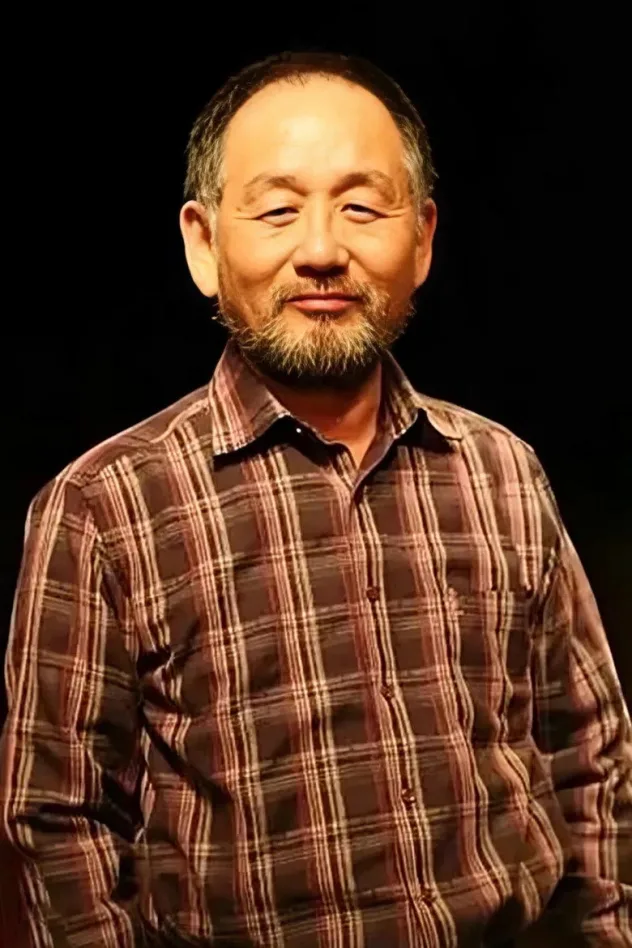 민경진 fotoğrafı