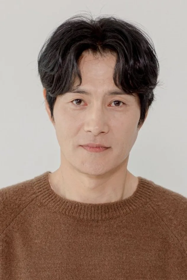 Lee Hae-yeong fotoğrafı