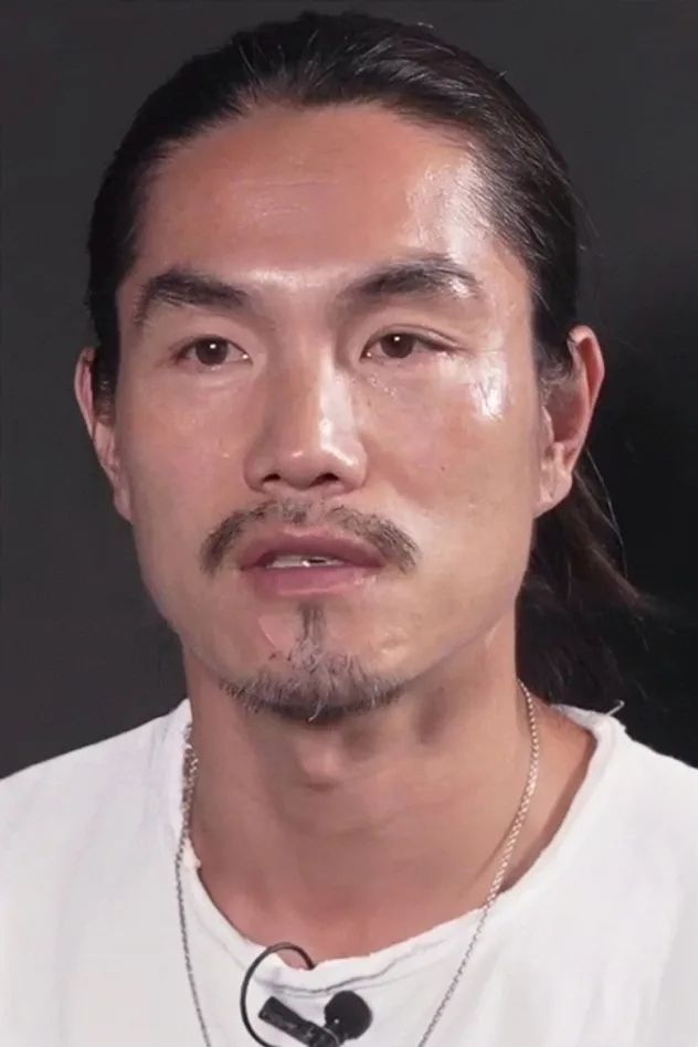 Kwon Ji-hoon fotoğrafı