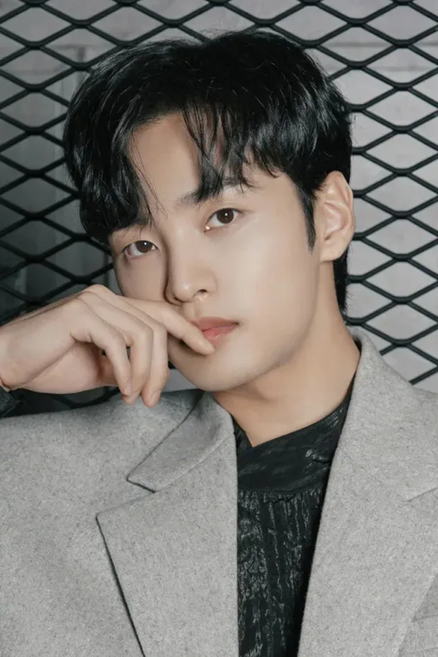 Kim Min-jae fotoğrafı