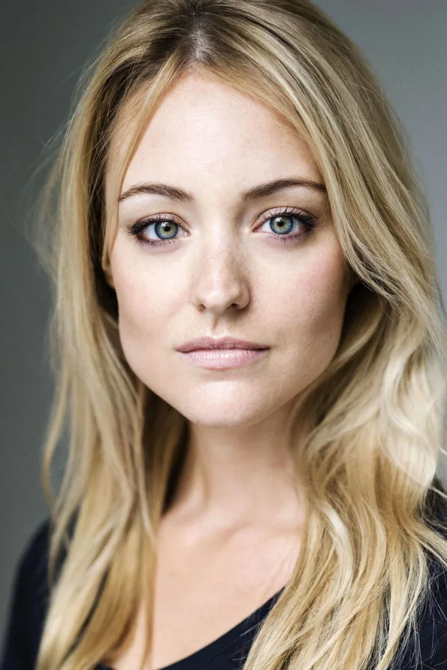Christina Wolfe fotoğrafı