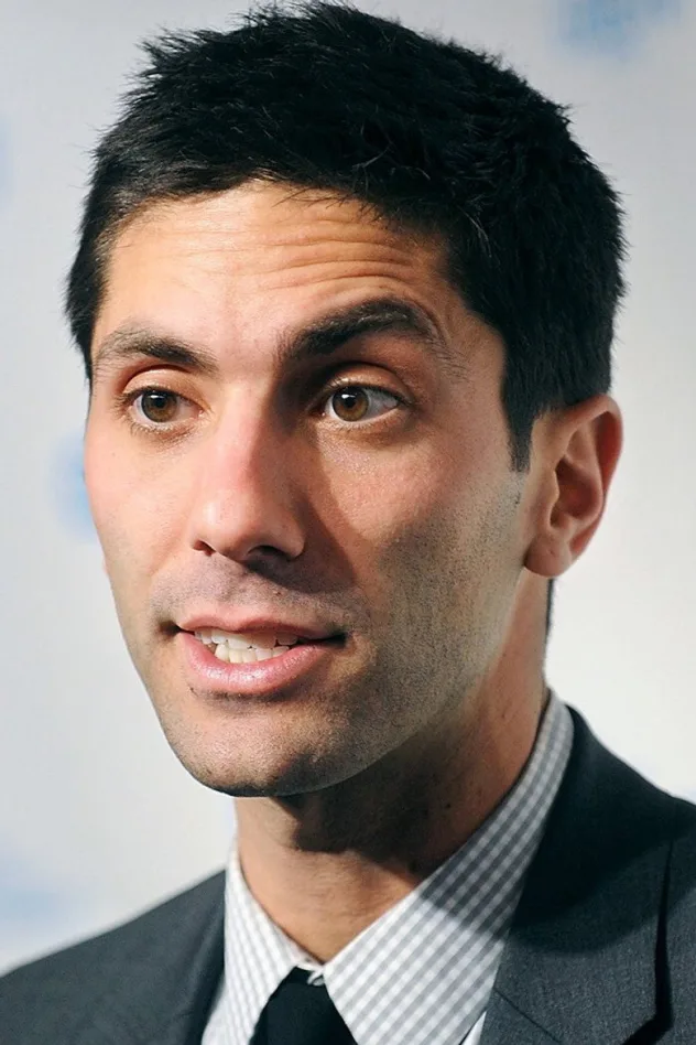 Nēv Schulman fotoğrafı