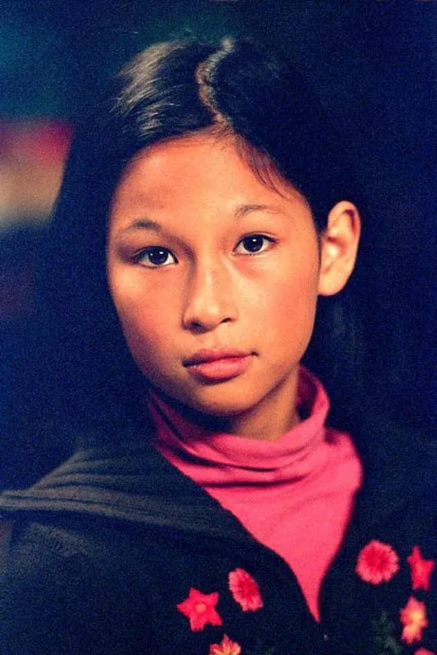 Zoe Weizenbaum fotoğrafı