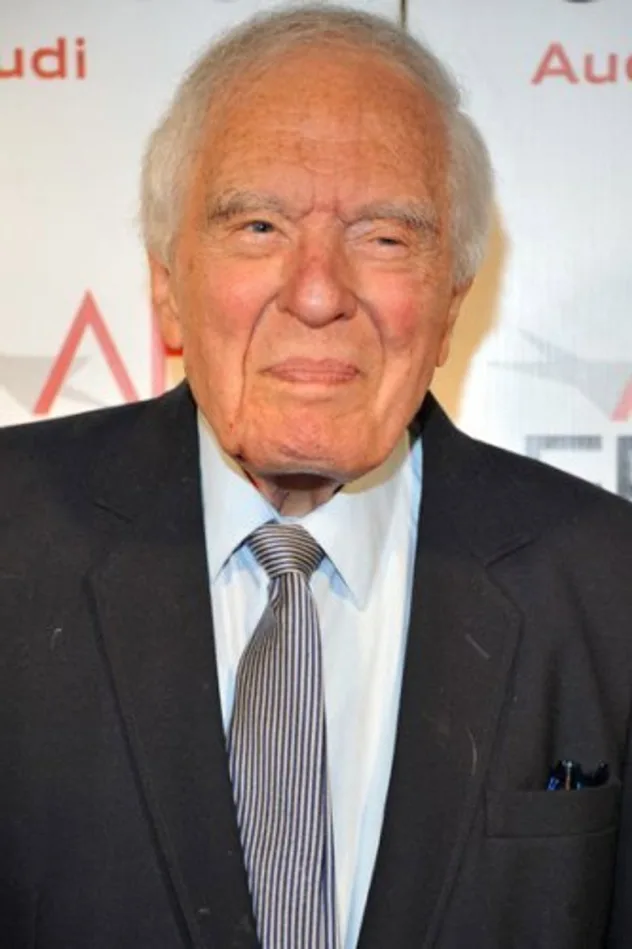 Angus Scrimm fotoğrafı