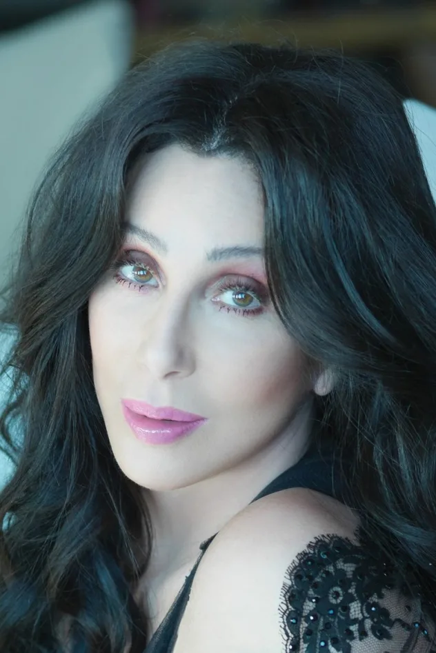 Cher fotoğrafı