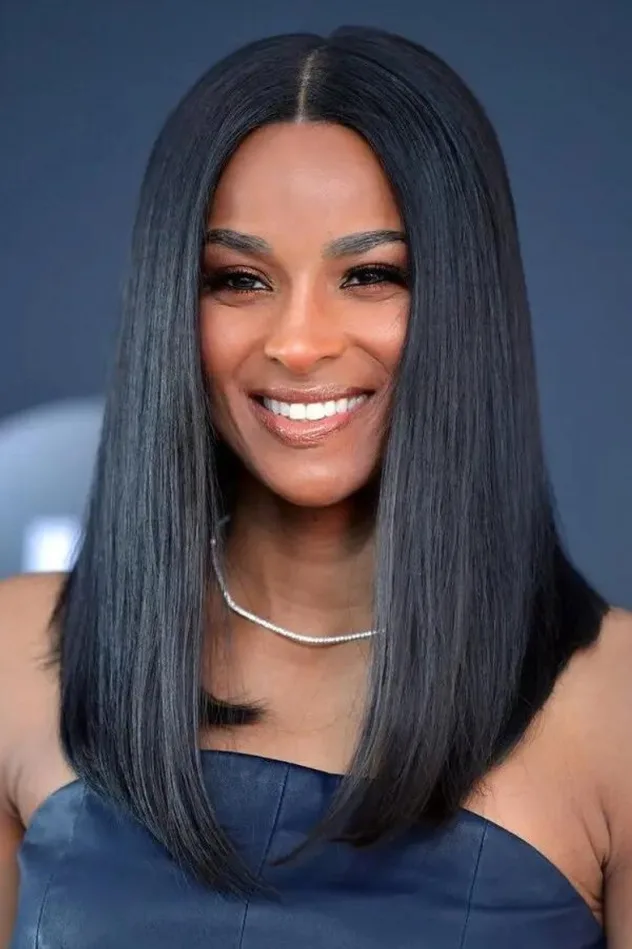 Ciara fotoğrafı