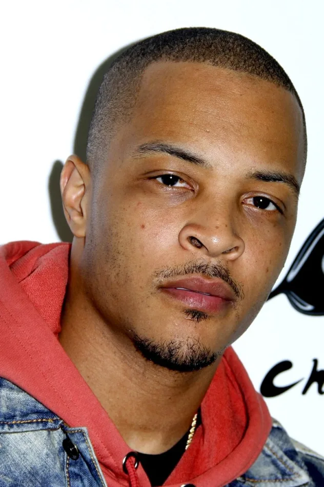 T.I. fotoğrafı