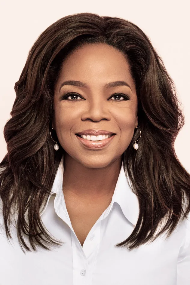 Oprah Winfrey fotoğrafı