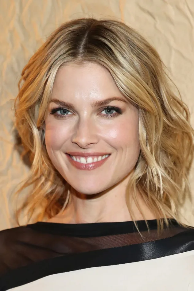 Ali Larter fotoğrafı