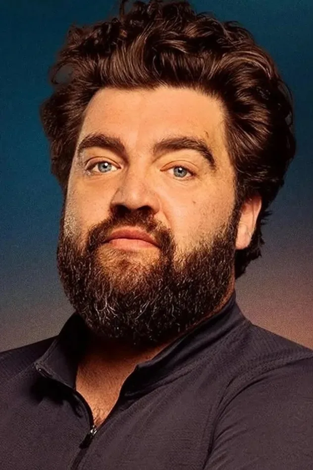 Обложка для Chris 'C.T.' Tamburello