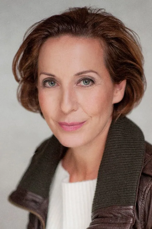 Barbara Lukešová fotoğrafı