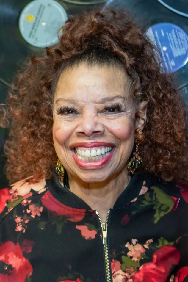 Millie Jackson fotoğrafı