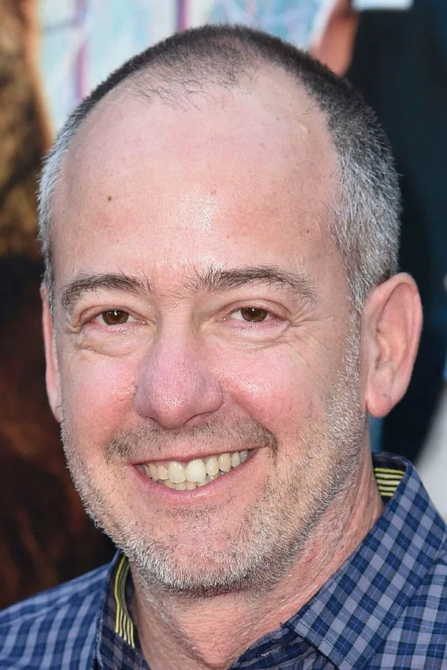 Dave Krinsky fotoğrafı