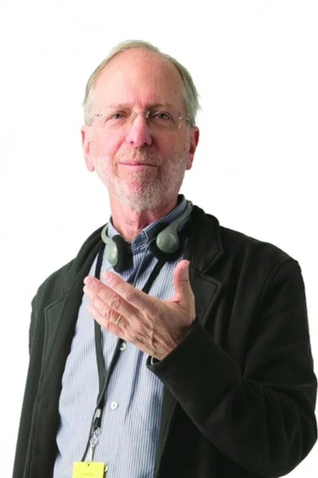 Eric Manheimer fotoğrafı