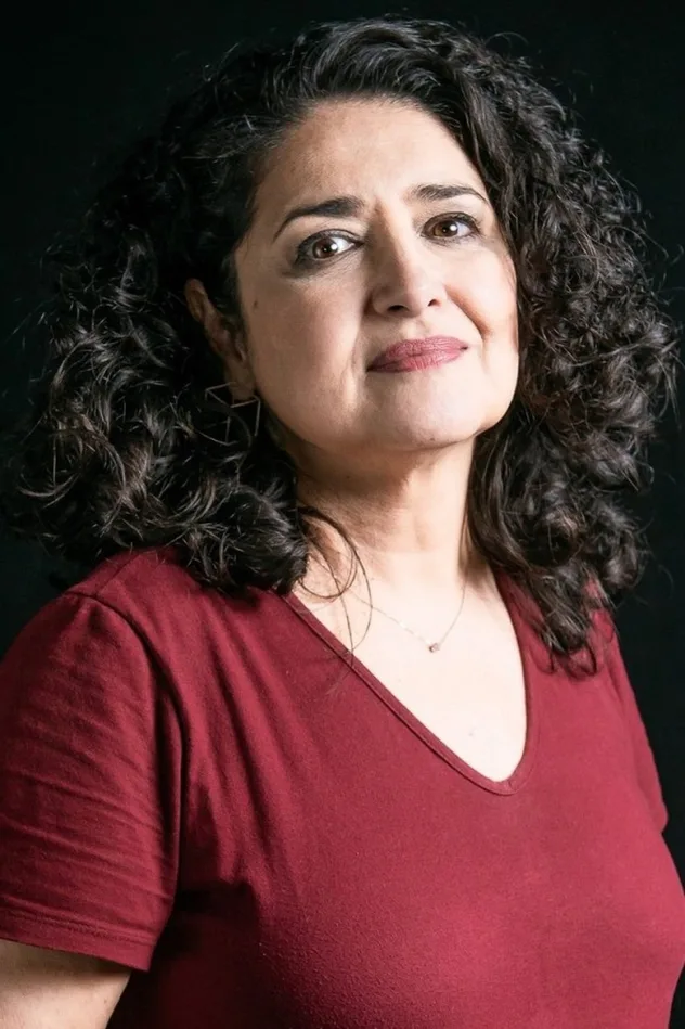 Inez Viana fotoğrafı
