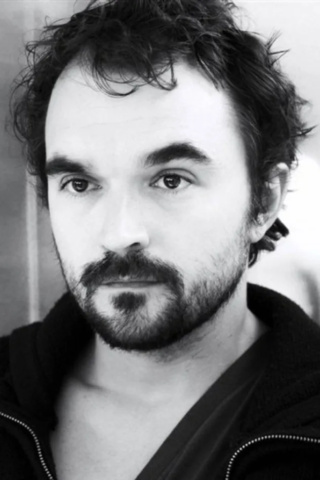 Philippe Calvario fotoğrafı