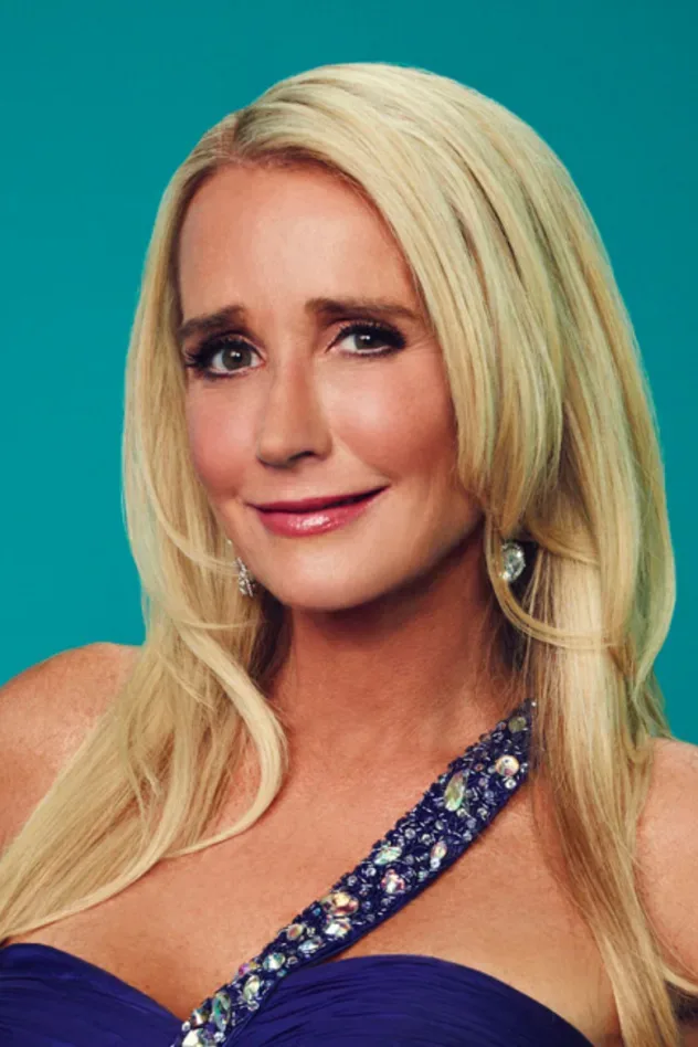Обложка для Kim Richards