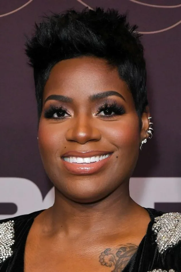 Fantasia Barrino fotoğrafı
