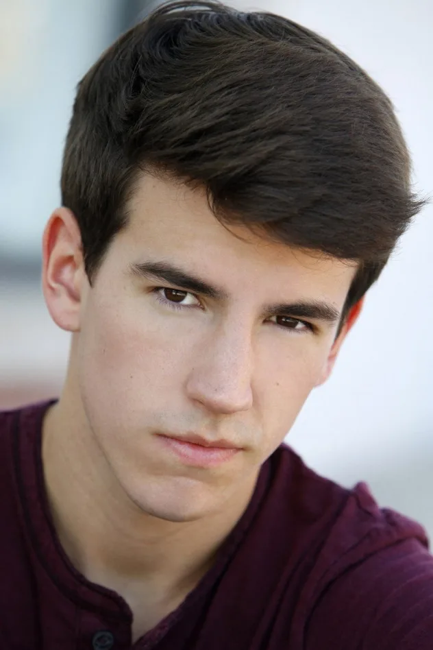 Derek Brandon fotoğrafı