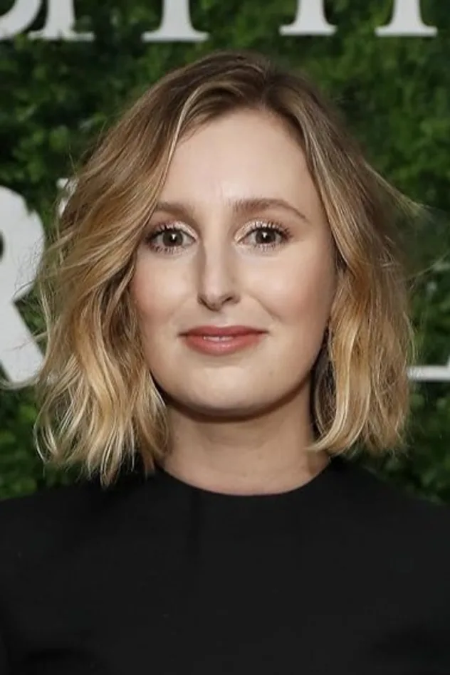 Laura Carmichael fotoğrafı