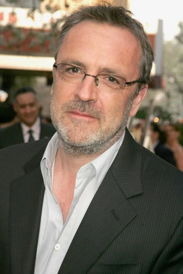 Nigel Cole fotoğrafı
