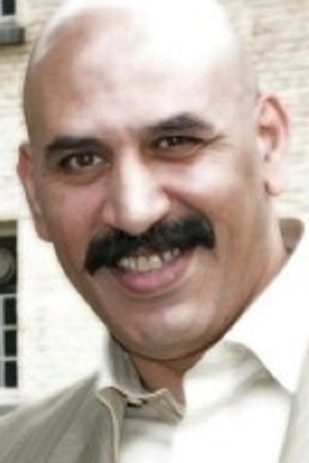 Abdel Qissi fotoğrafı