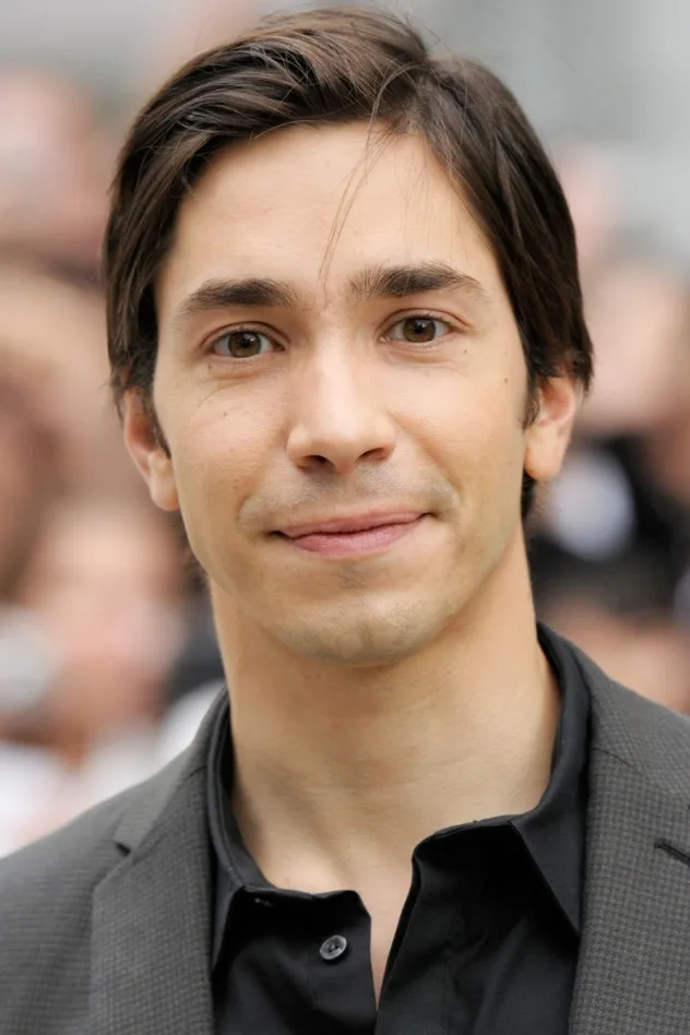 Justin Long fotoğrafı