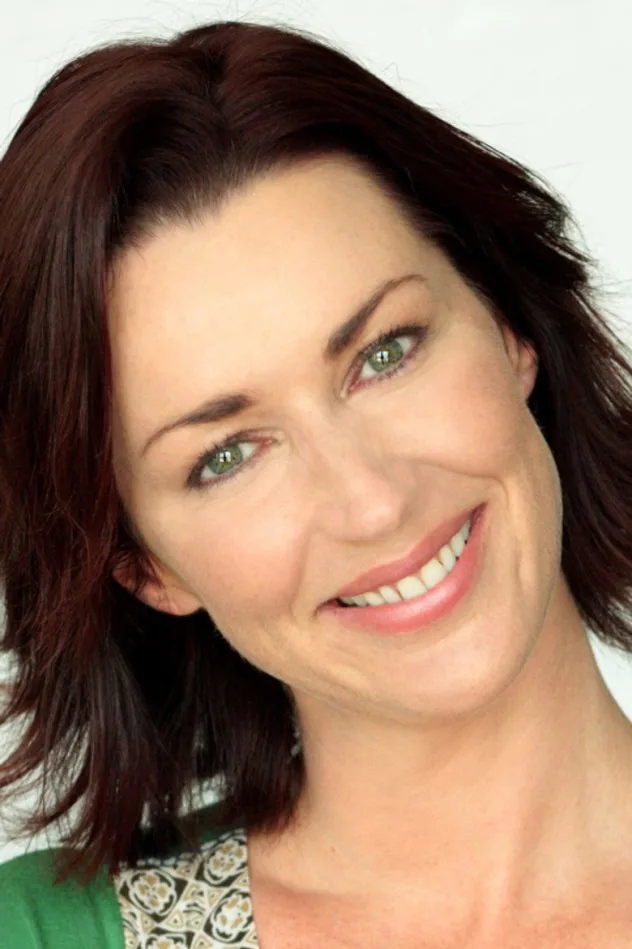 Stephanie Paul fotoğrafı