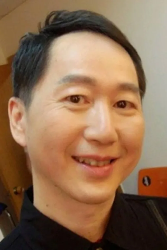 刘杰 fotoğrafı
