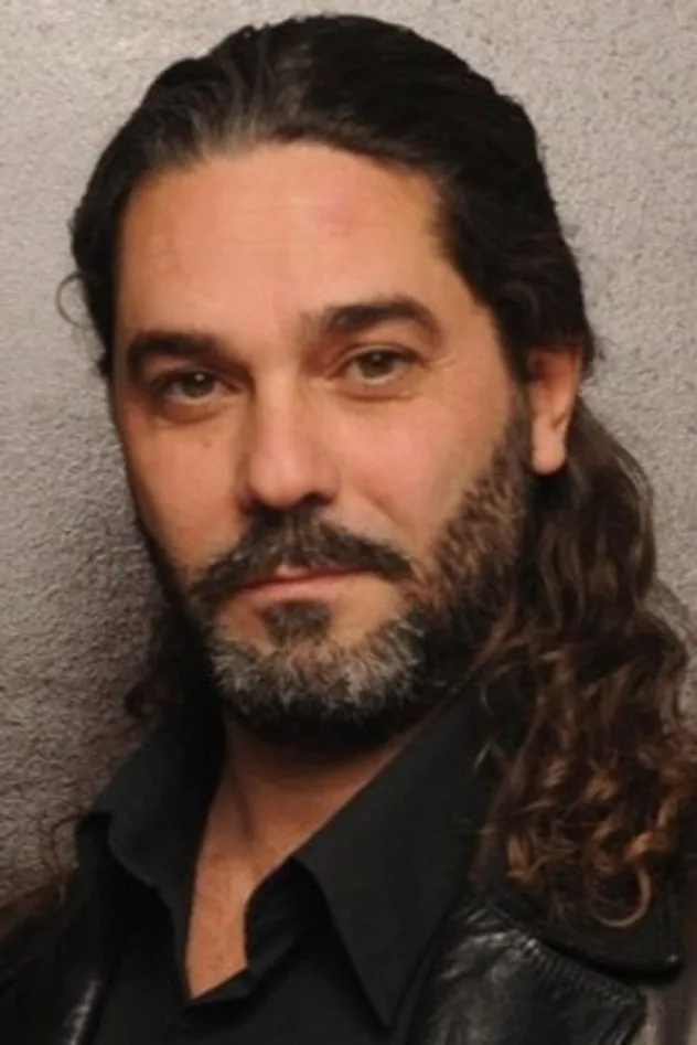 Tomás Martín fotoğrafı