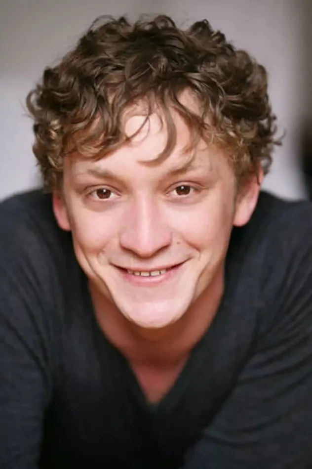 Michaël Erpelding fotoğrafı