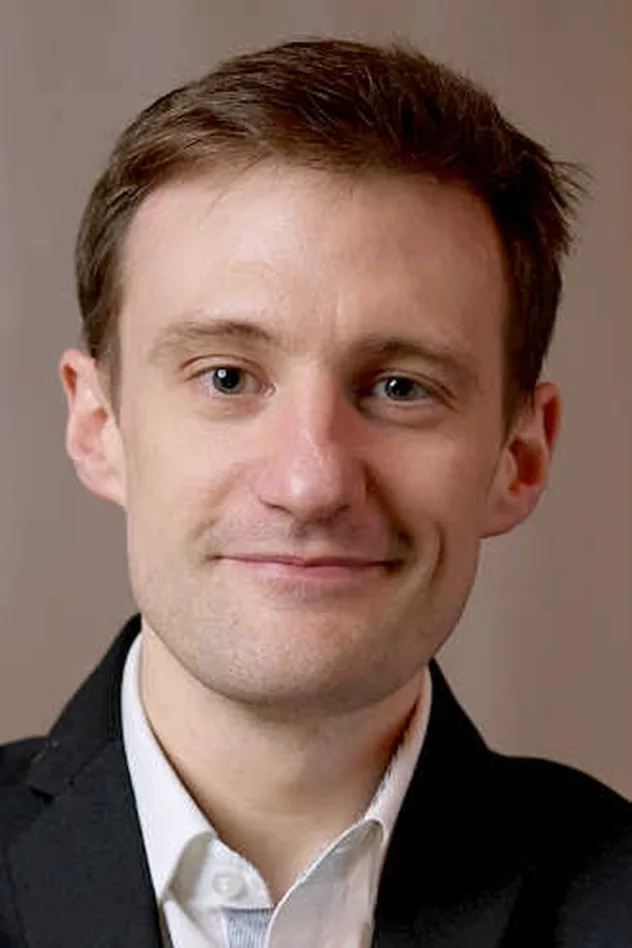 Guillaume Kerbusch fotoğrafı