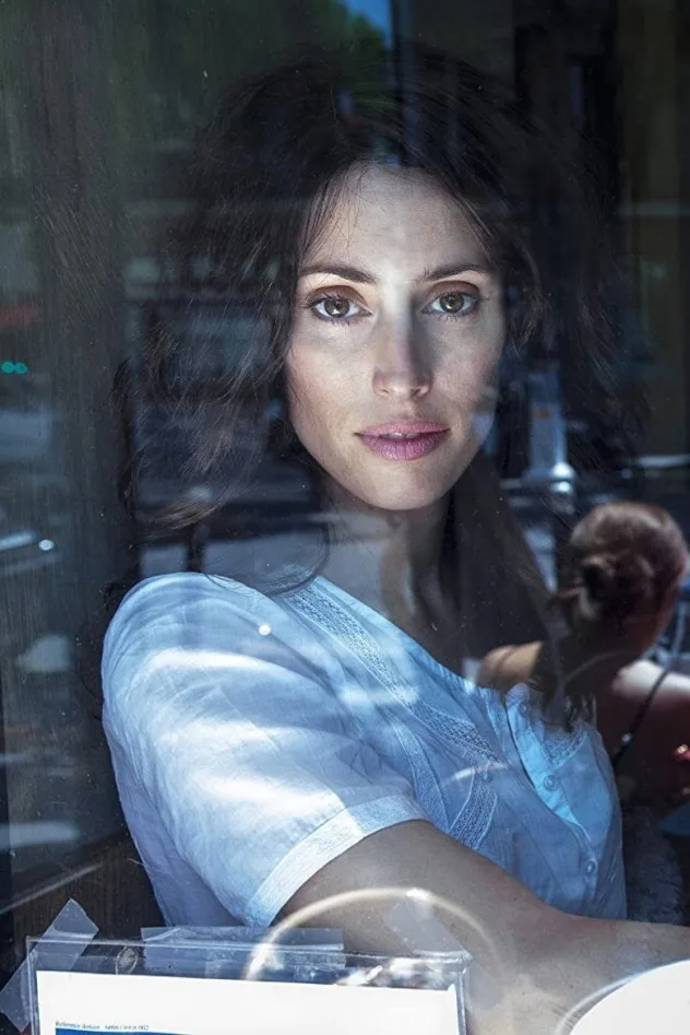 Aurélie Bancilhon fotoğrafı