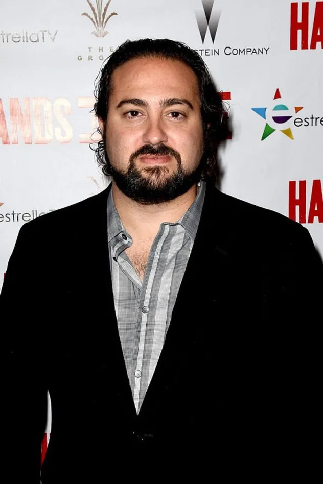 Jonathan Jakubowicz fotoğrafı