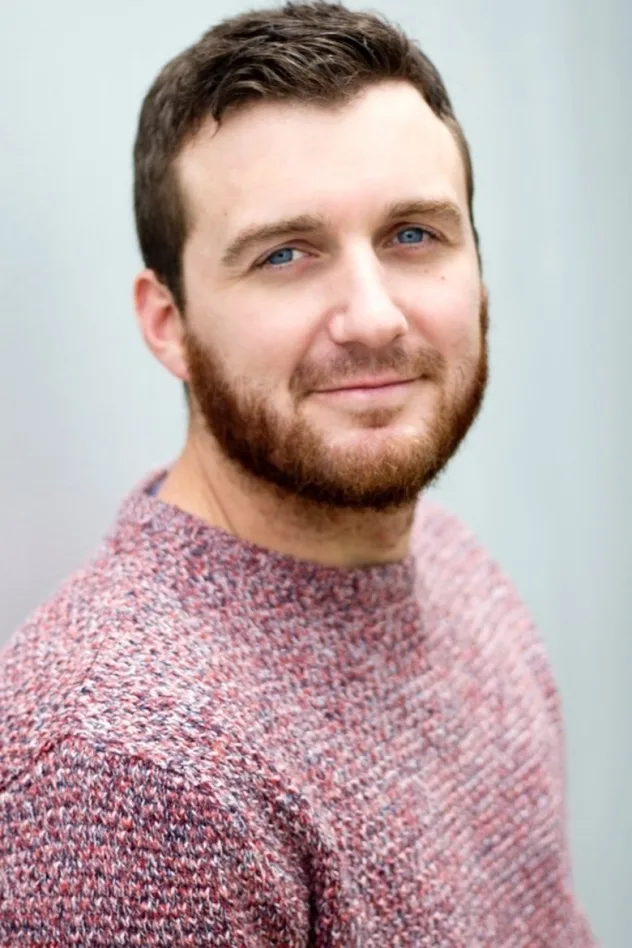 Colin Garlick fotoğrafı