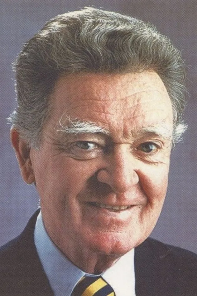 John Steadman fotoğrafı