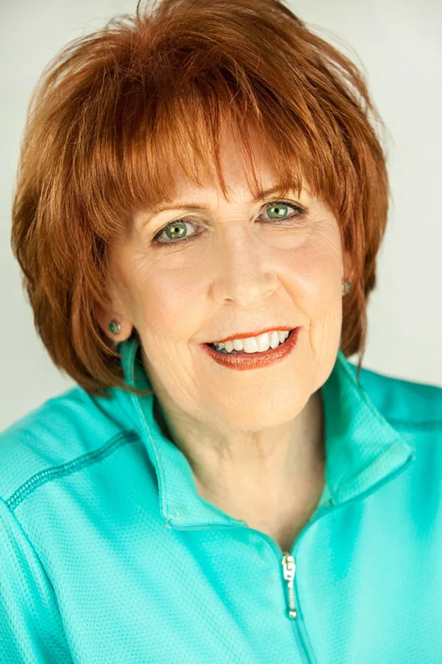 Gayle Garfinkle fotoğrafı