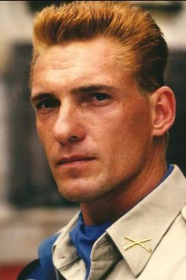 Mark Stefanich fotoğrafı