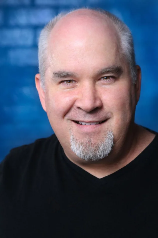 Brad Savage fotoğrafı
