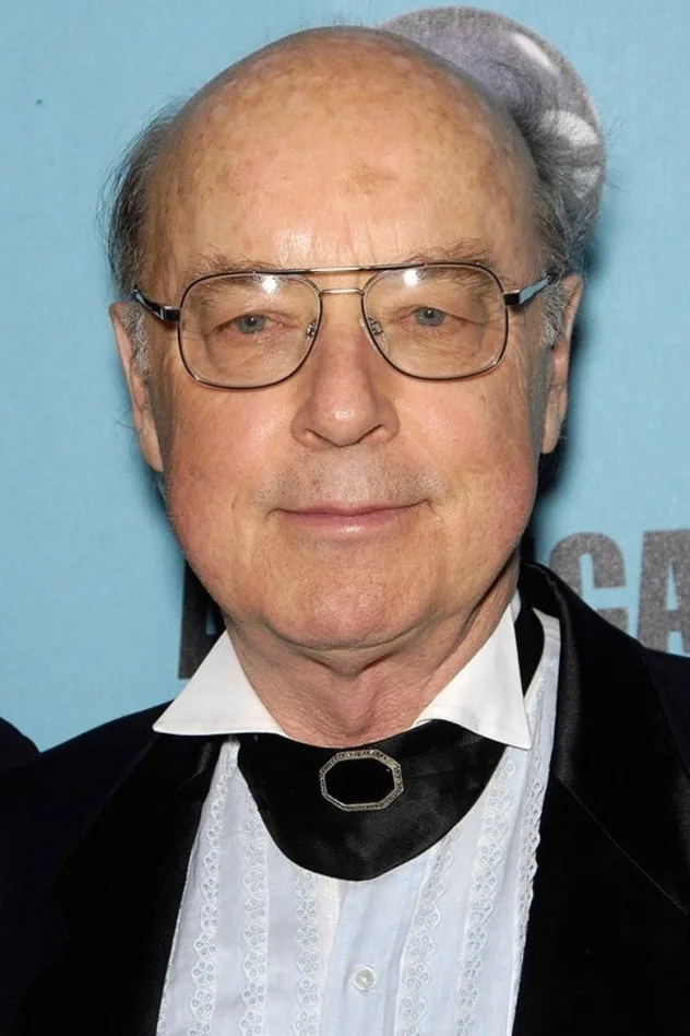 Tom Luddy fotoğrafı