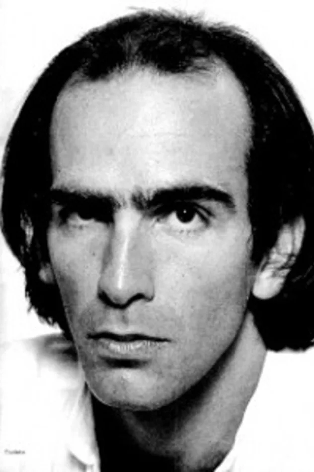 Eduardo Conde fotoğrafı
